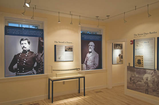 Dabbs House Museum